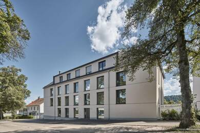 Wohnung zum Kauf - Neubau provisionsfrei 315.000 € 2 Zimmer 62,1 m² Freudenstadt Freudenstadt 72250