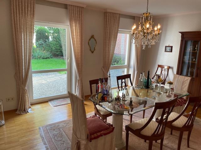 Bungalow zum Kauf 499.500 € 4 Zimmer 153 m²<br/>Wohnfläche 565 m²<br/>Grundstück Großdornberg Bielefeld 33619