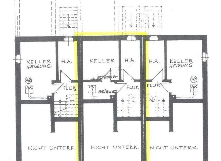 Einfamilienhaus zum Kauf 279.500 € 5 Zimmer 138 m² 221 m² Grundstück Brackwede Bielefeld 33647