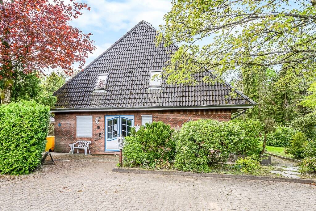 Haus – Humptrup, Nordfriesland - Ansicht 4