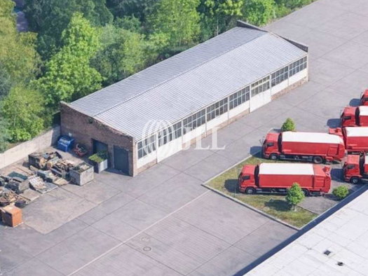 Lagerhalle zur Miete 415 m² Lagerfläche Altenfurt Nürnberg 90475