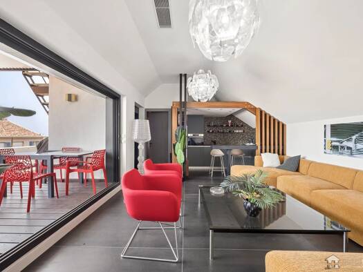 Wohnung zum Kauf 1.980.000 € 5 Zimmer 206,2 m² Brusquets Antibes 06600