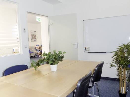 Büro zur Miete 286 € 1 Zimmer Kagraner Platz 1 - 4 Wien 1220