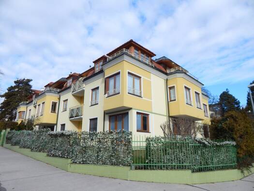 Wohnung zur Miete 2.340 € 3 Zimmer 91 m² EG Kaasgrabengasse 64 Döbling 1190