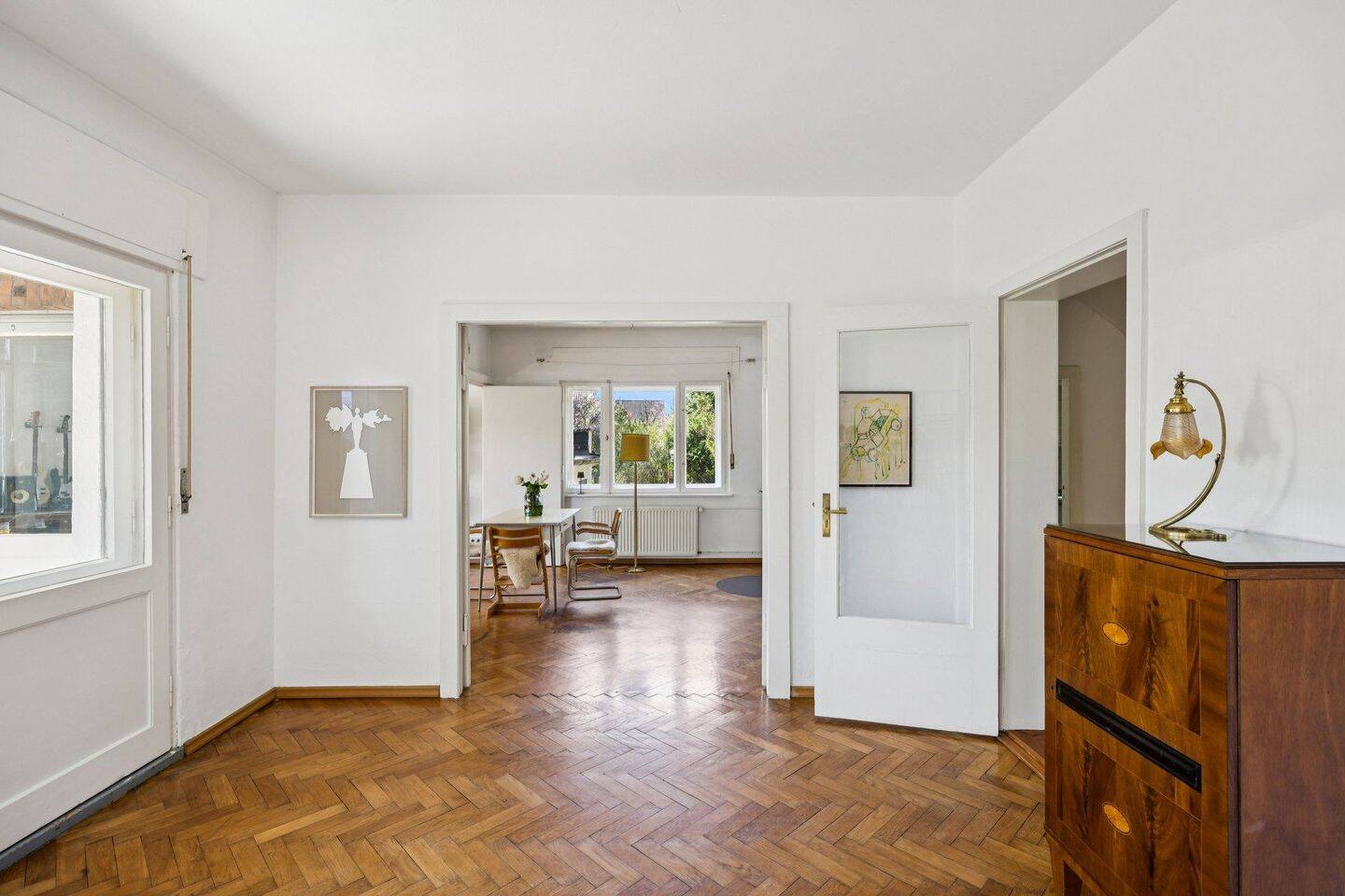 Haus – Berlin, Rahnsdorf - Mehr