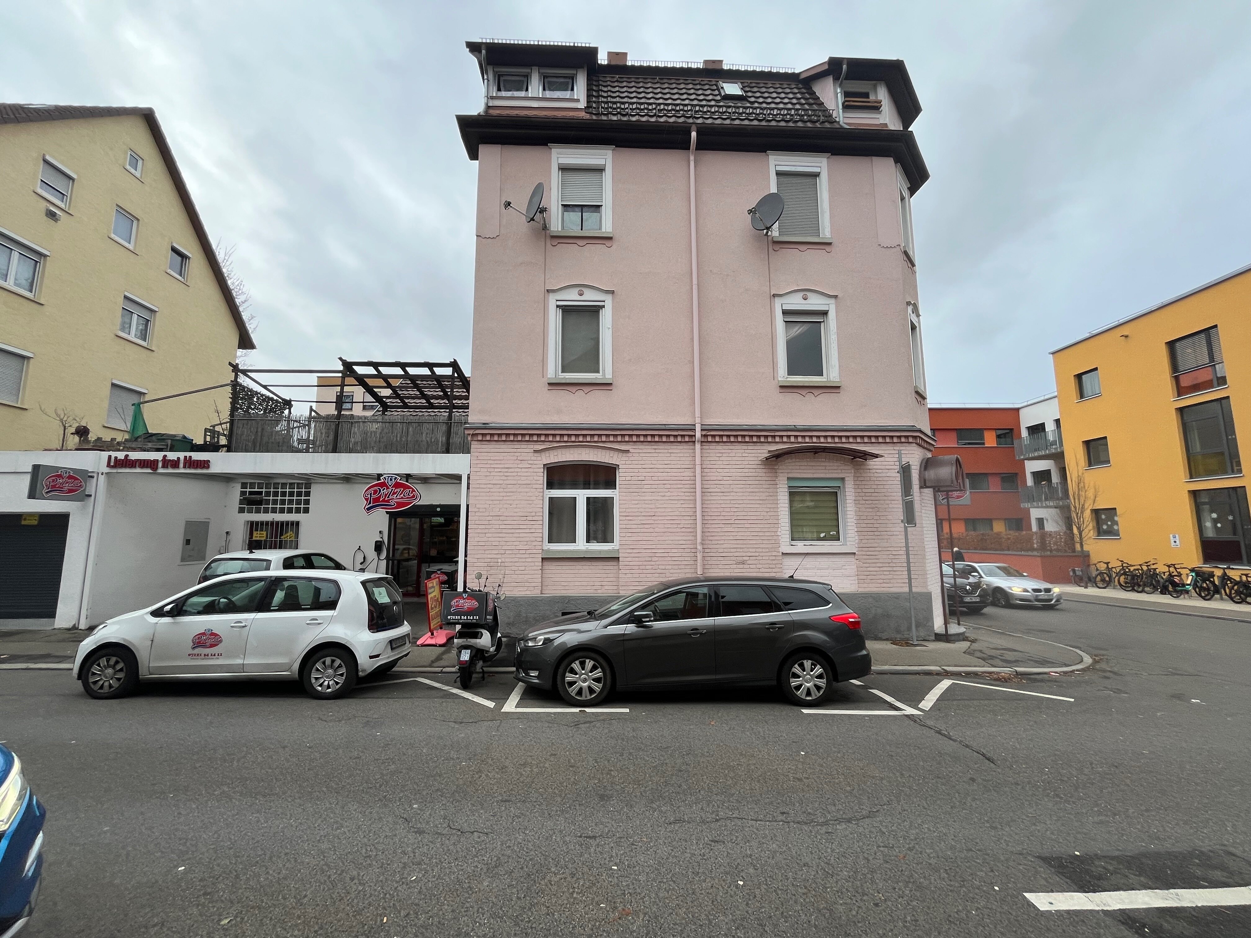 Wohnung zum Kauf 475.000 € 4 Zimmer 95 m²<br/>Wohnfläche Ringelbach Reutlingen 72764