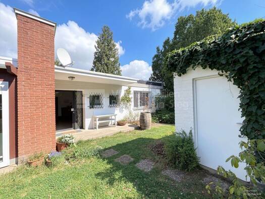Einfamilienhaus zum Kauf 549.000 € 6 Zimmer 197 m² 731 m² Grundstück Niederbachem Wachtberg 53343
