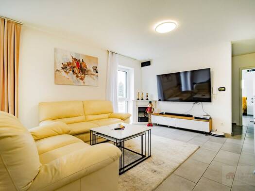 Wohnung zum Kauf - Erstbezug 439.500 € 3 Zimmer 91 m² Wolfenweiler Schallstadt 79227