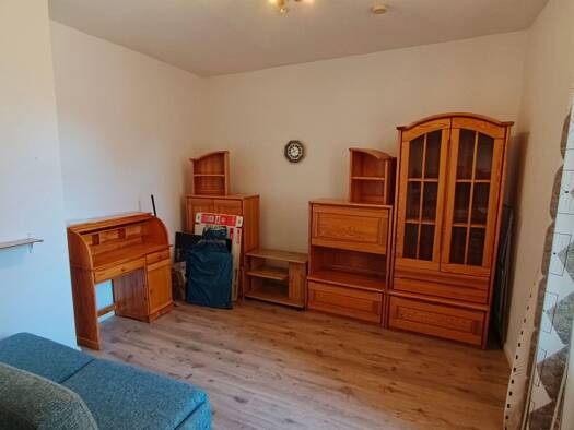 Studio zur Miete 390 € 1 Zimmer 27,6 m² Geschoss 1/3 frei ab sofort Innenstadt Osnabrück 49074