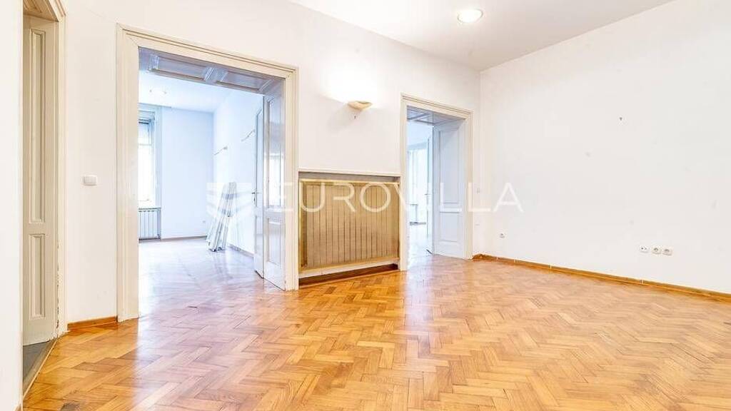 Wohnung zum Kauf 465.000 € 3 Zimmer 121 m² 1. Geschoss Donji grad August Senoa