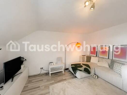 Wohnung zur Miete Tauschwohnung 1.170 € 3 Zimmer 72 m² 4. Geschoss Altstadt-Nord Köln 50668