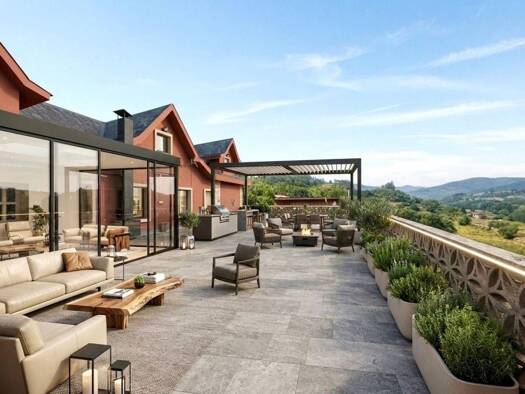 Chalet zum Kauf 730.000 € 8 Zimmer 1.500 m² 1.000 m² Grundstück Grau / Grado 33892