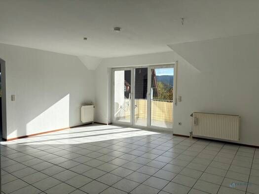 Wohnung zur Miete 590 € 3 Zimmer 81,3 m² Lohbachweg 2 Bad Sooden-Allendorf Bad Sooden-Allendorf 37242
