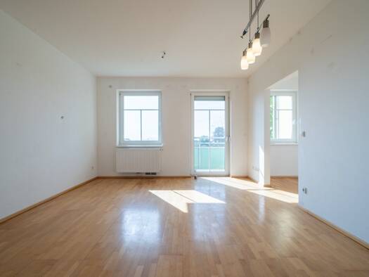 Wohnung zur Miete 660 € 4 Zimmer 79,3 m² Kirchbichl Nöchling 3691