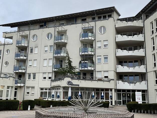 Wohnung zum Kauf 148.000 € 2 Zimmer 50,4 m² Lahr 77933