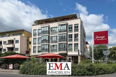 Wohnung zur Miete 950 € 2 Zimmer 70 m² Falkenhöh Falkensee 14612