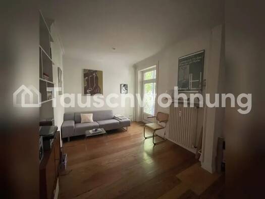 Wohnung zur Miete Tauschwohnung 800 € 2 Zimmer 56 m² 2. Geschoss Barmbek-Süd Hamburg 22083