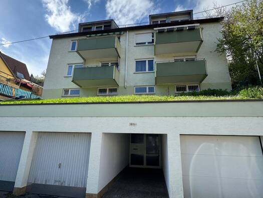 Wohnung zur Miete 1.150 € 3 Zimmer 68 m² Geschoss 2/3 Obertürkheim Stuttgart 70329