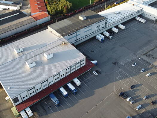 Lagerhalle zur Miete 12.705 € Seubelsdorf Lichtenfels 96215