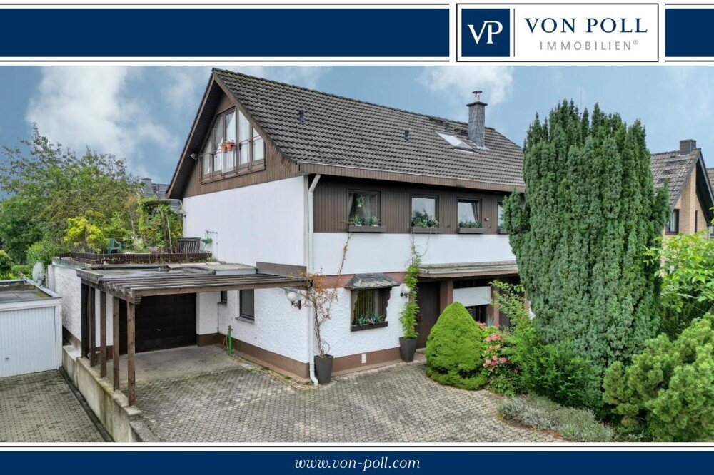 Einfamilienhaus zum Kauf 746.000 € 8 Zimmer 308 m²<br/>Wohnfläche 786 m²<br/>Grundstück Stommeln Pulheim 50259