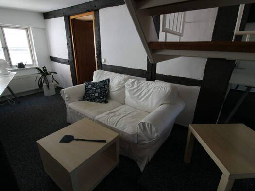 Wohnung zum Kauf 249.000 € 4 Zimmer 142 m² 1 Geschosse Lemgo Lemgo 32657