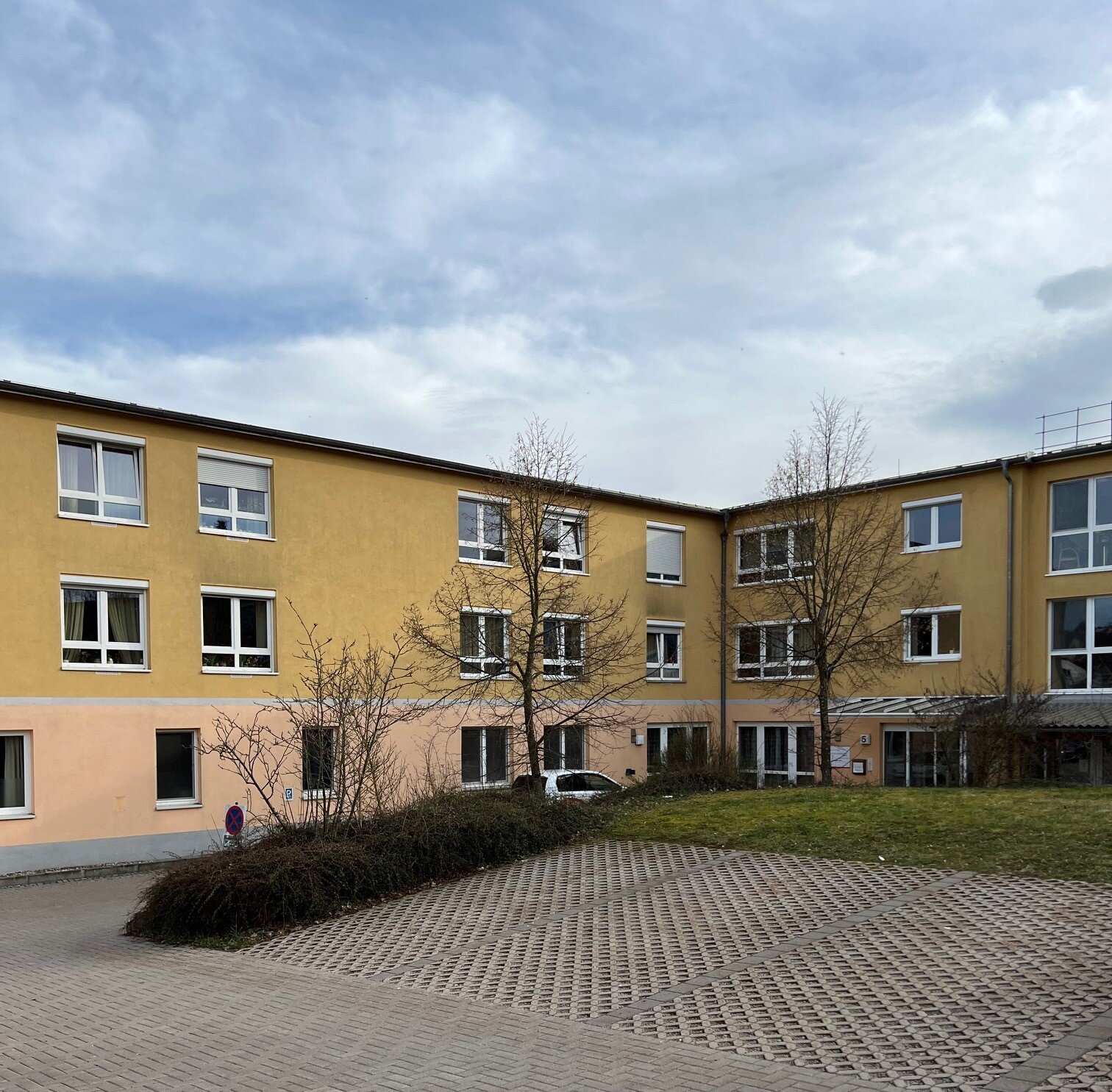 Wohnung zum Kauf 110.000 € 1 Zimmer 43 m²<br/>Wohnfläche 1.<br/>Geschoss Pegnitz Pegnitz 91257