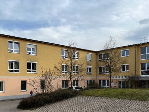 Wohnung zum Kauf 85.000 € 1 Zimmer 43 m² 1. Geschoss Pegnitz 91257