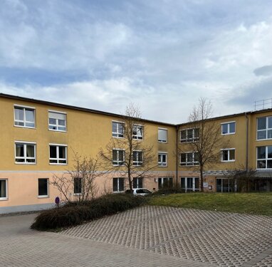 Wohnung zum Kauf 95.000 € 1 Zimmer 43 m² 1. Geschoss Pegnitz Pegnitz 91257