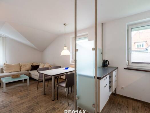 Wohnung zum Kauf 225.000 € 2 Zimmer 45 m² 3. Geschoss Schwaz 6130