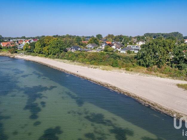 Einfamilienhaus zum Kauf 2.100.000 € 6 Zimmer 172 m² 522 m² Grundstück Pelzerhaken Neustadt in Holstein 23730