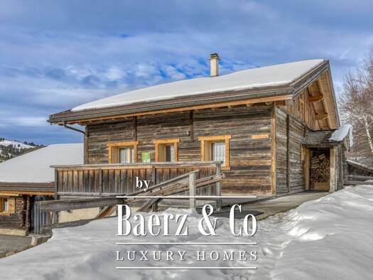 Haus zum Kauf 1.380.000 € 131 m² Route du Mont Bisanne 56 Hauteluce 73620