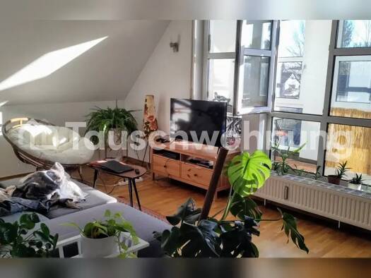 Wohnung zur Miete Tauschwohnung 1.100 € 2,5 Zimmer 74 m² 2. Geschoss Sendling-Westpark München 81377