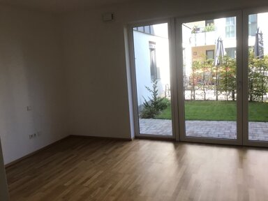 Wohnung zur Miete 445 € 1 Zimmer 33 m² EG frei ab sofort Großmehring Großmehring 85098