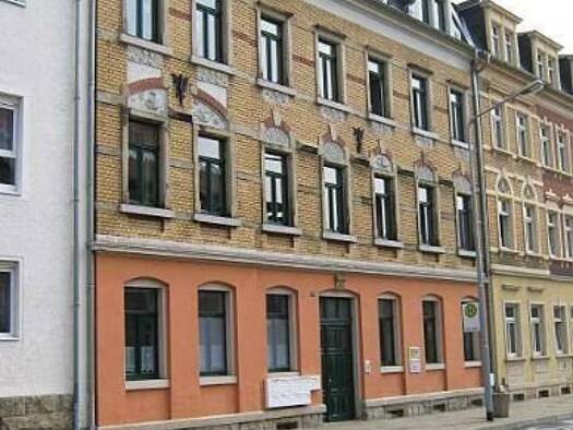 Wohnung zur Miete 476 € 3 Zimmer 70 m² 4 Geschosse frei ab 01.11.2026 Pirna Pirna 01796
