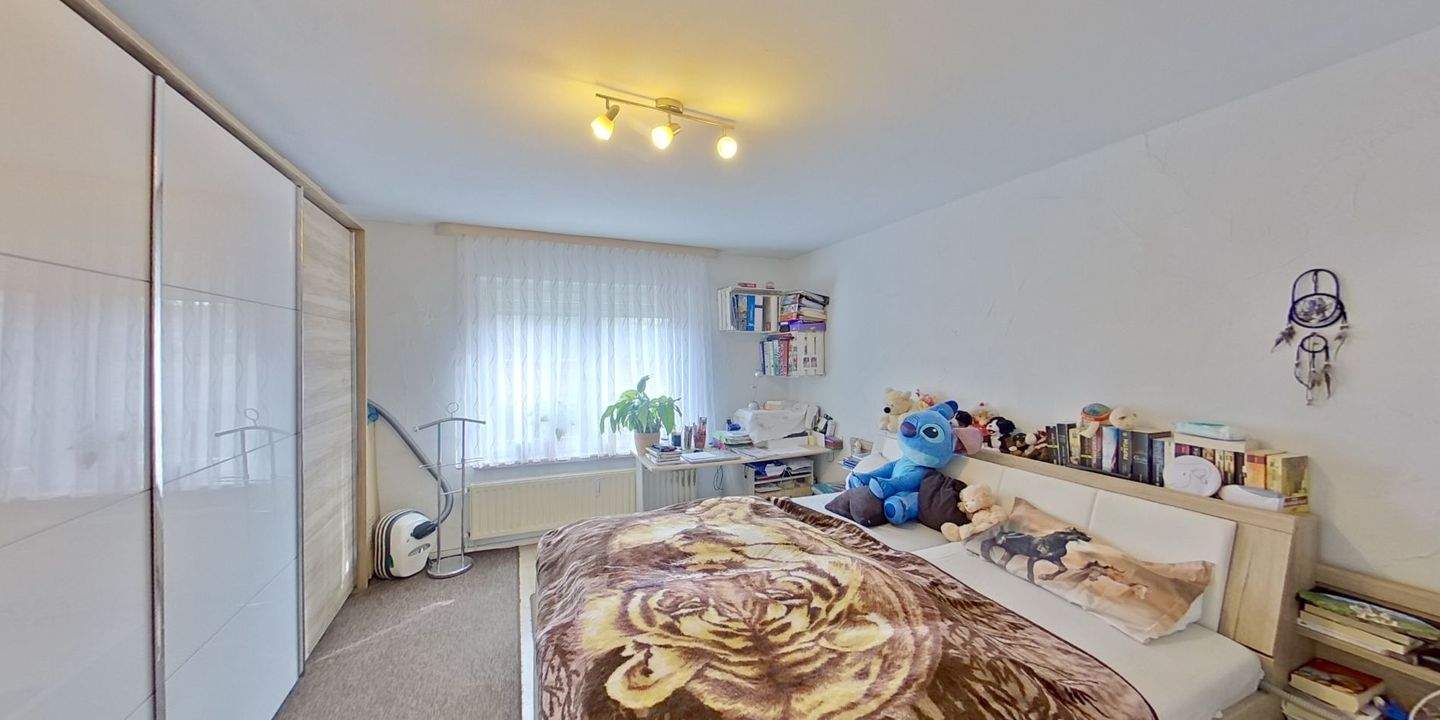Einfamilienhaus zum Kauf - Mehr