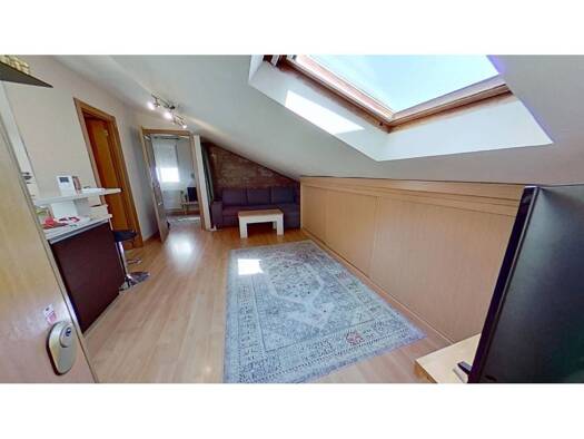 Wohnung zum Kauf 140.000 € 1 Zimmer 31 m² Alcalá de Henares 28807
