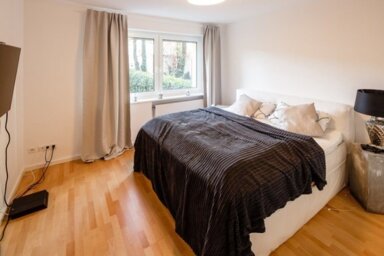 Wohnung zur Miete Wohnen auf Zeit 3.088 € 3 Zimmer 75 m² frei ab 11.10.2024 Röderstraße Neuburg Freiburg im Breisgau 79104