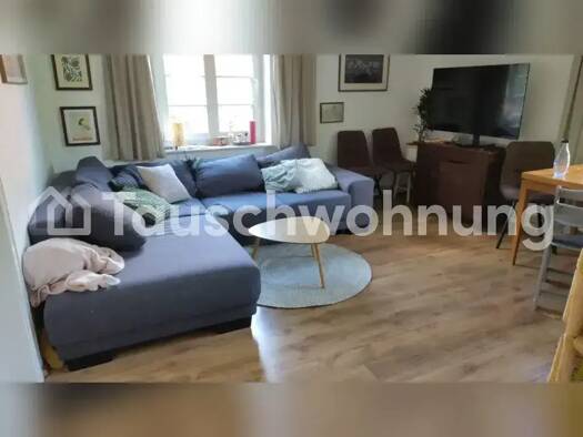 Wohnung zur Miete Tauschwohnung 559 € 3 Zimmer 60 m² 1. Geschoss Geist Münster 48151