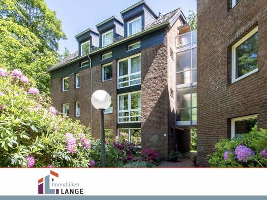 Wohnung zum Kauf 184.000 € 4 Zimmer 104,2 m² St. Magnus Nord 28759