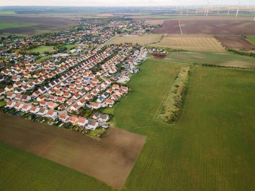 Grundstück zum Kauf provisionsfrei 89.351 € 449 m² Grundstück Otto-Nagel-Straße Teutschenthal Teutschenthal 06179