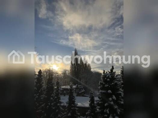 Wohnung zur Miete Tauschwohnung 660 € 2 Zimmer 50 m² Alsterdorf Hamburg 22089