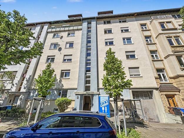 Wohnung zum Kauf 200.000 € 3 Zimmer 82,4 m² Süd Ludwigshafen am Rhein 67061