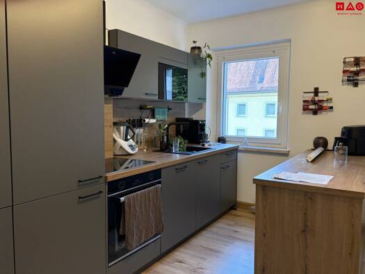 Wohnung zur Miete 330 € 3 Zimmer 61,1 m² 2. Geschoss frei ab 01.11.2026 Alfons-Petzold-Straße Hinterberg Steyr 4400