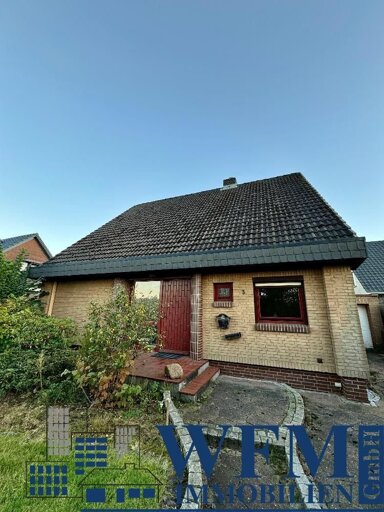 Einfamilienhaus zum Kauf 299.000 € 5 Zimmer 142 m² 638 m² Grundstück Fasanenweg 3 Gadeland Neumünster 24539