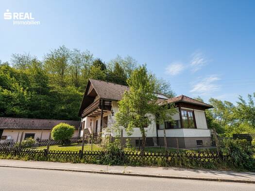 Haus zum Kauf 300.000 € 184 m² 741 m² Grundstück Eibiswald 8552
