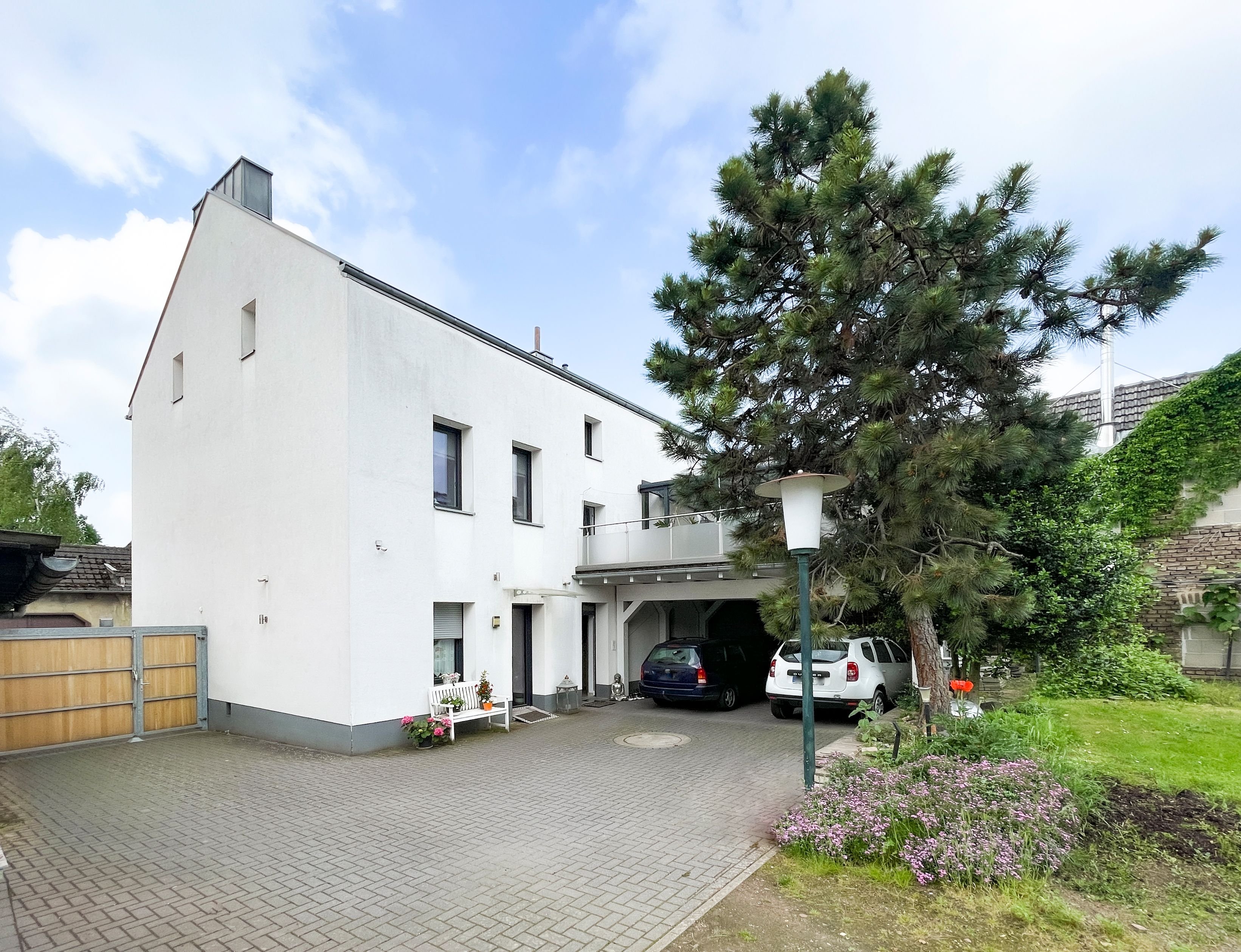 Haus zum Kauf 790.000 € 9 Zimmer 215 m²<br/>Wohnfläche 791 m²<br/>Grundstück Alfter Alfter 53347