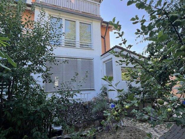 Wohnung zur Miete 2.150 € 4,5 Zimmer 128 m² EG Weingarten freiburg 79114