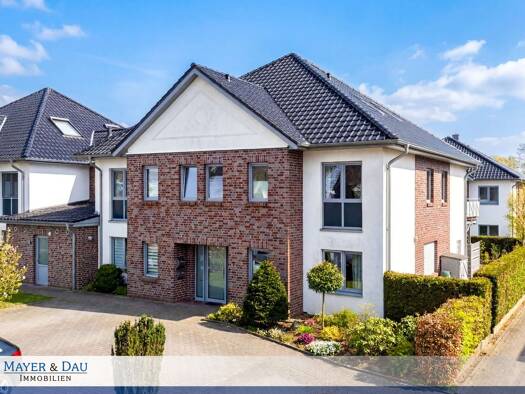 Wohnung zum Kauf 289.000 € 2 Zimmer 77 m² Ofenerdiek Oldenburg 26125