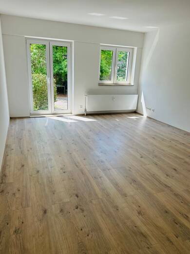 Wohnung zur Miete 890 € 2,5 Zimmer 85 m² Geschoss EG/2 frei ab 01.06.2025 Etelsen Langwedel 27299