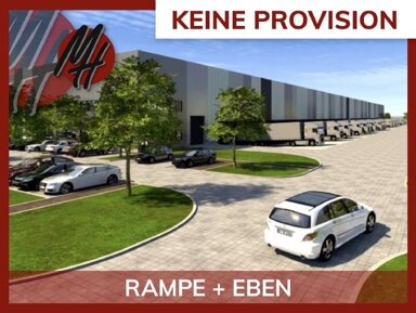 Lagerhalle zur Miete provisionsfrei 13.000 m² Lagerfläche Langendiebach Erlensee 63526